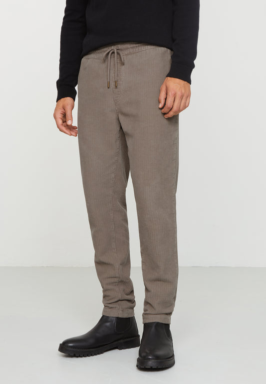 Pants CAS hazel brown | recolution