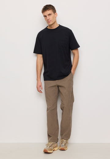 Hose CAS vintage brown | recolution