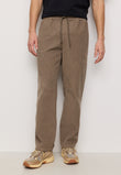 Hose CAS vintage brown | recolution