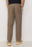 Hose CAS vintage brown | recolution