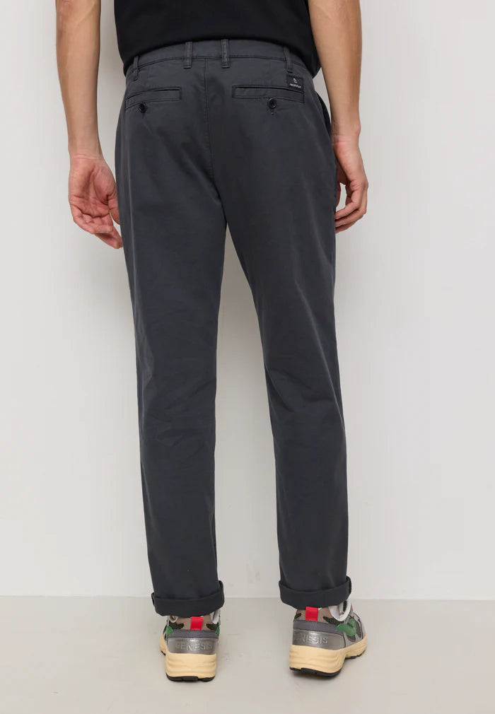 Chino KELP dark grey | recolution