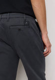 Chino KELP dark grey | recolution