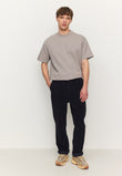 Hose OAK CORDUROY dark navy | recolution