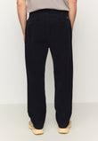 Hose OAK CORDUROY dark navy | recolution