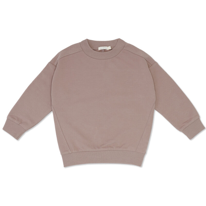 Oversized sweater Dust | Phil&Phae