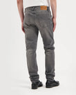 Jeans Jim Regular Slim Stone Grey | KUYICHI