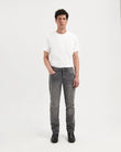 Jeans Jim Regular Slim Stone Grey | KUYICHI