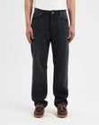 Jeans Larry Loose Smoky Noir | KUYICHI