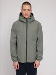 Light Functional Jacket light bottle | MAZINE