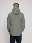 Light Functional Jacket light bottle | MAZINE