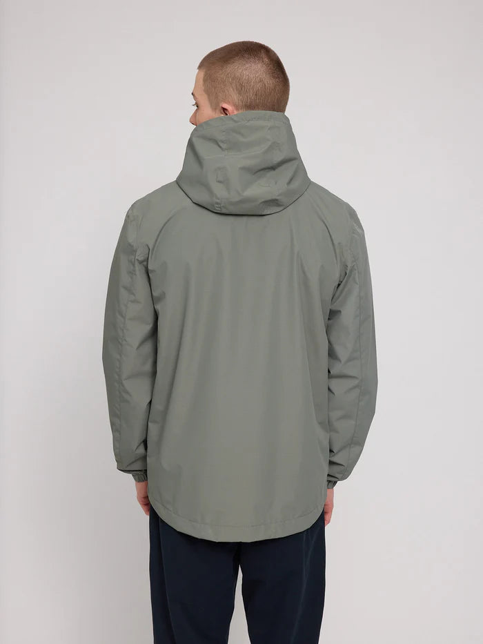 Light Functional Jacket light bottle | MAZINE