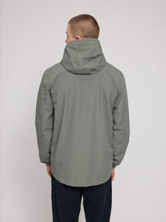 Light Functional Jacket light bottle | MAZINE