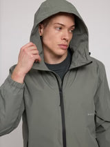Light Functional Jacket light bottle | MAZINE