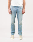 Jeans Jim Regular Slim Seabad Blue | KUYICHI