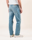 Jeans Scott Regular Pale Shore Blue | KUYICHI