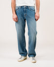 Jeans Larry Loose Lifecycle Blue | KUYICHI