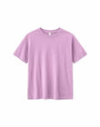 Natural Dye T-Shirt orchid | MAZINE