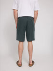 Regular Linen Shorts bottle | MAZINE