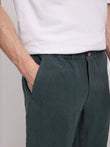 Regular Linen Shorts bottle | MAZINE