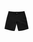Chino Shorts black | MAZINE