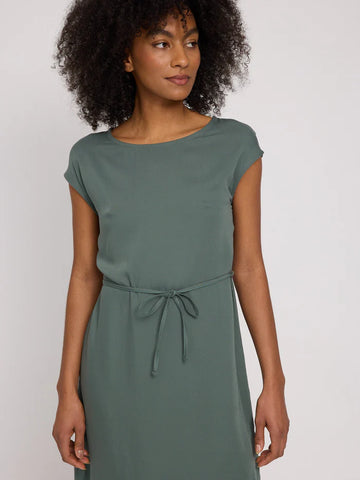 Viscose MINI Dress bottle | MAZINE