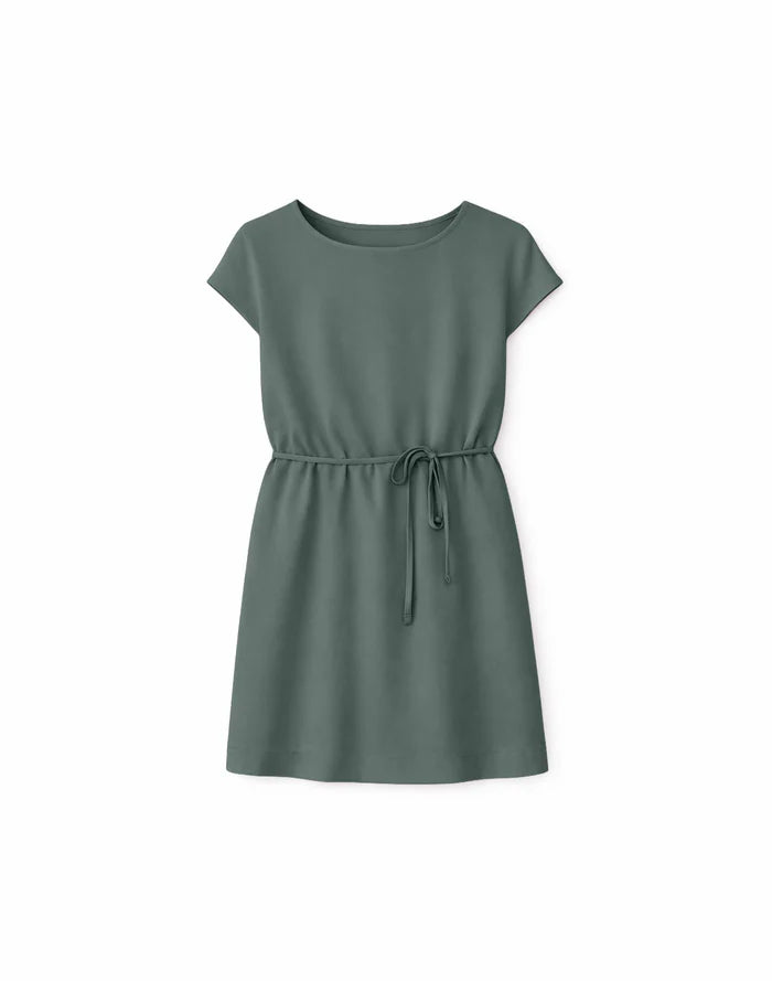 Viscose MINI Dress bottle | MAZINE