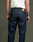 Jeans Larry Loose Rinse | KUYICHI