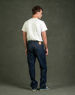Jeans Larry Loose Rinse | KUYICHI