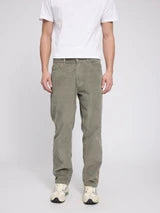 Corduroy 5 Pocket Pants light bottle | MAZINE