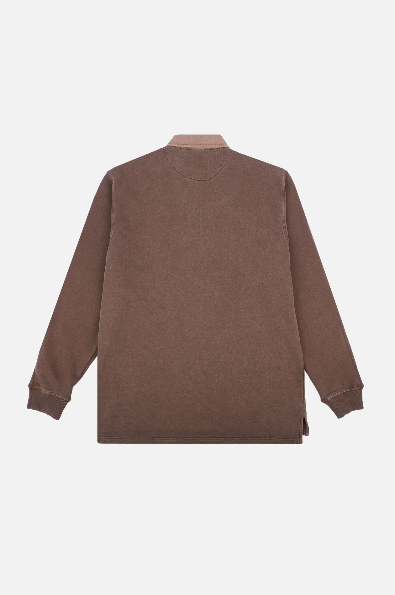 Sweater Carvalho Pigment Chestnut | trendsplant