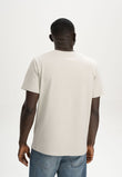 T-Shirt PRAVIN birch | MELAWEAR