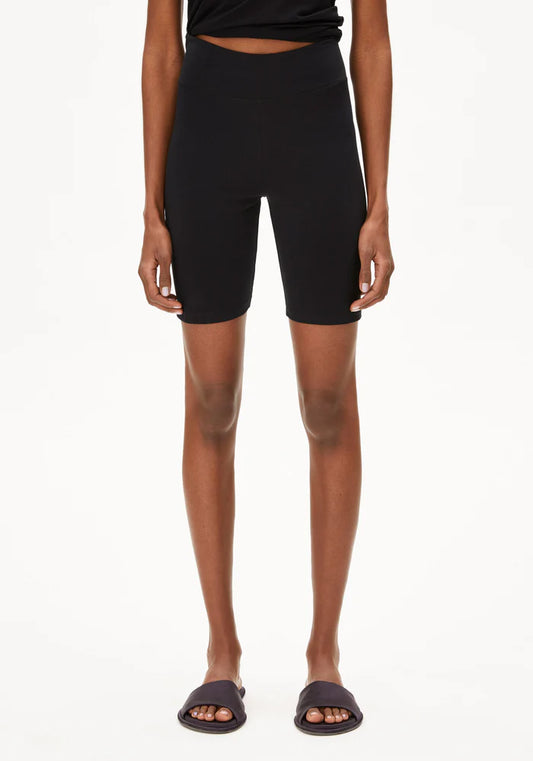 Shorts NEDAA LITAA black | ARMEDANGELS