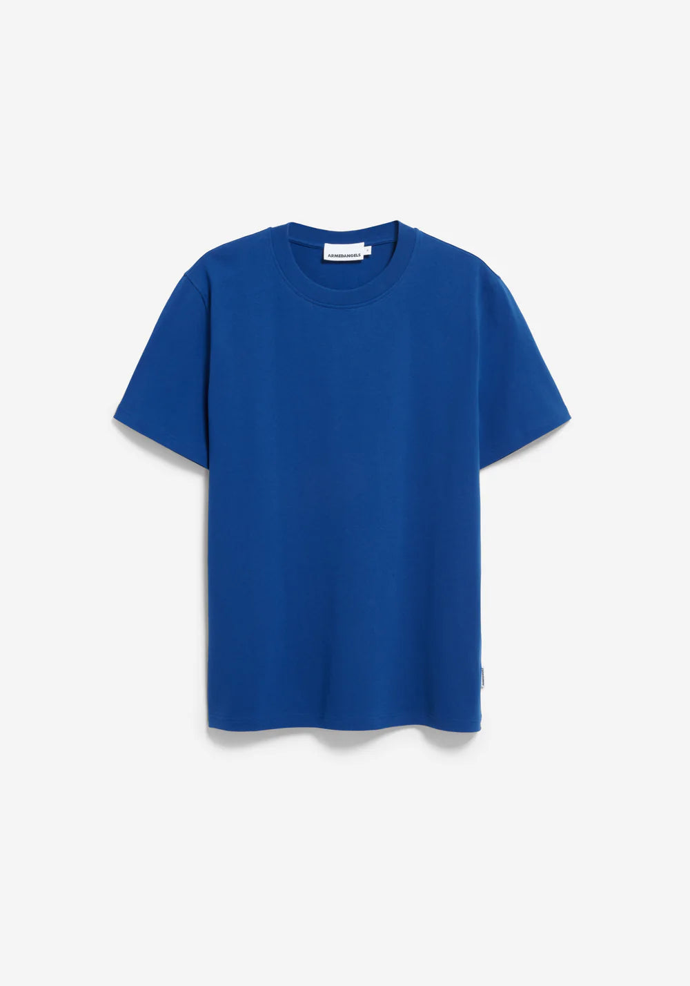 T-Shirt MAARKOS dark wave | ARMEDANGELS