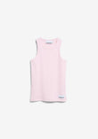 Tank Top KANITAA pink mist | ARMEDANGELS