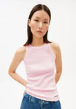 Tank Top KANITAA pink mist | ARMEDANGELS