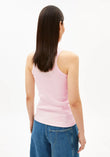 Tank Top KANITAA pink mist | ARMEDANGELS