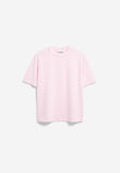 T-Shirt TARJAA pink mist | ARMEDANGELS