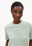 T-Shirt TARJAA foam | ARMEDANGELS