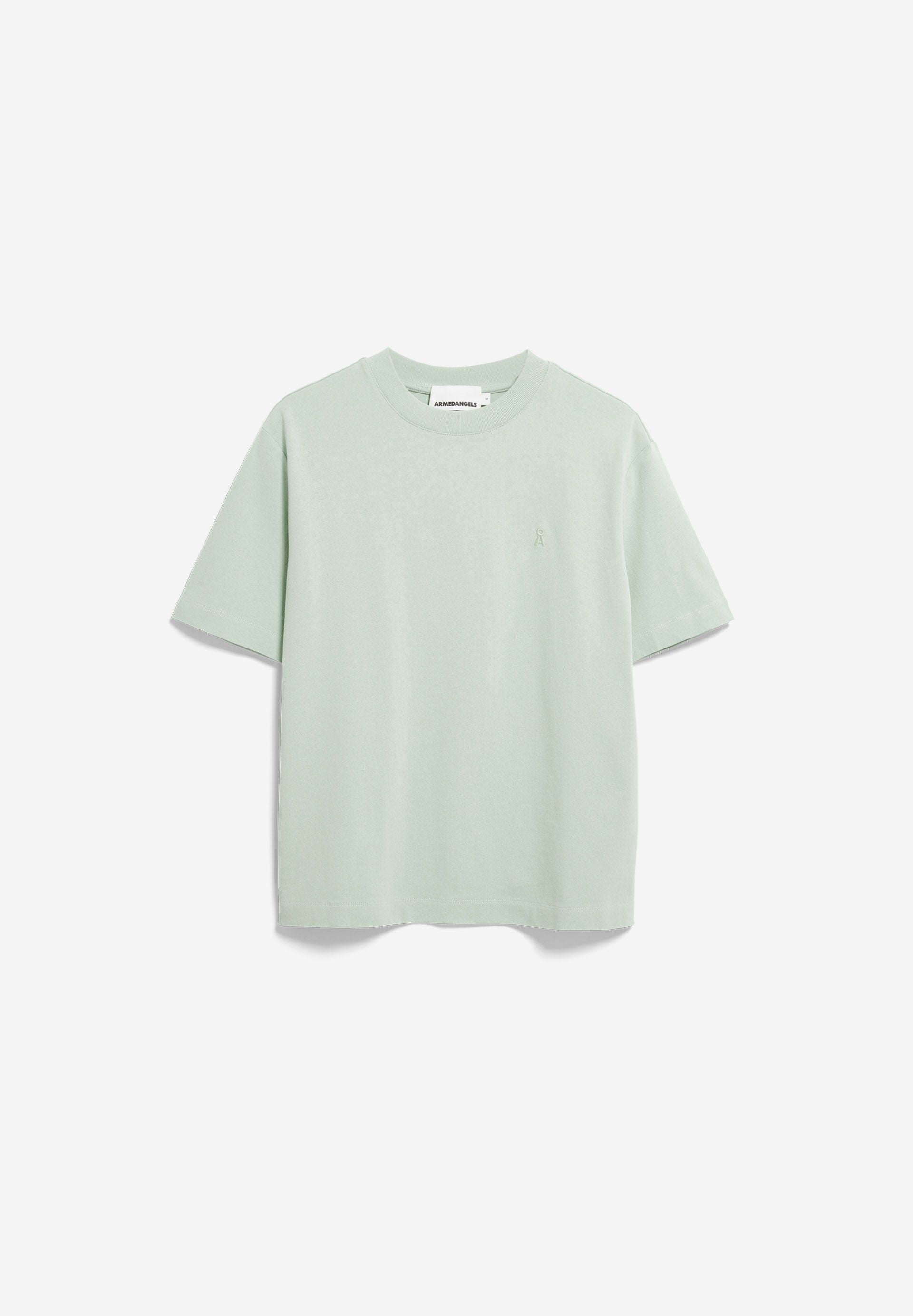 T-Shirt TARJAA foam | ARMEDANGELS