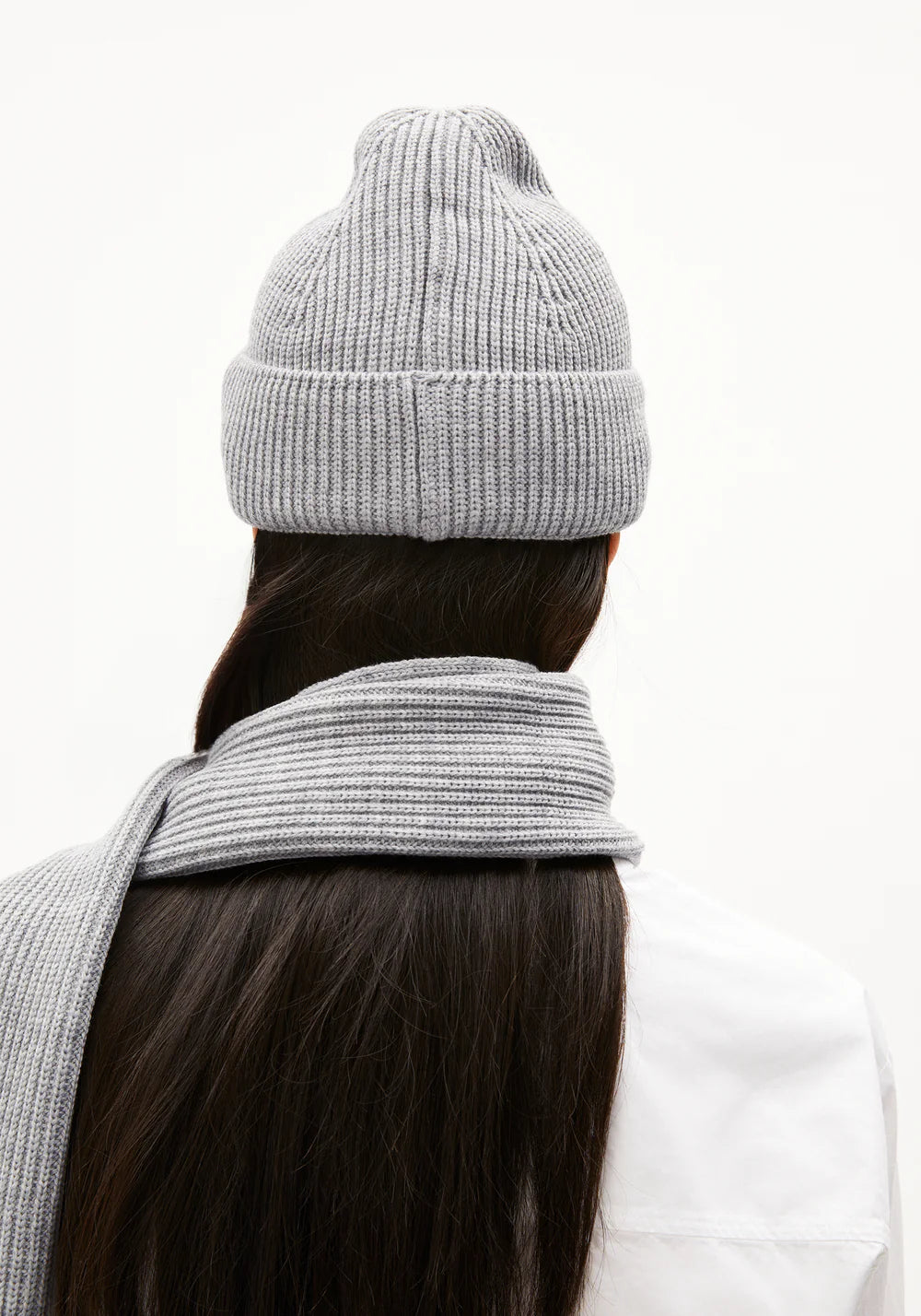 Mütze NILDAAO WOOL div. Farben | ARMEDANGELS