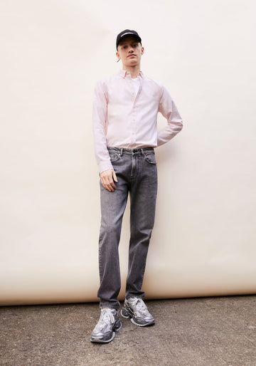 Jeans DYLAANO black shadow | ARMEDANGELS