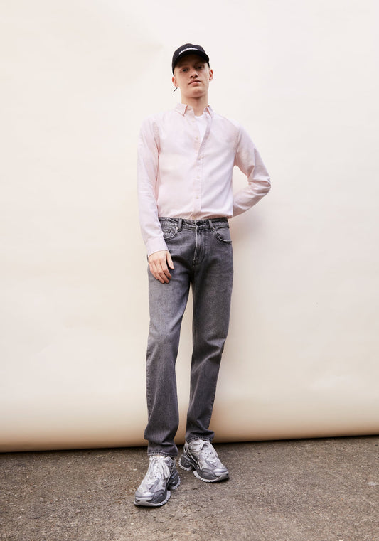 Jeans DYLAANO black shadow | ARMEDANGELS