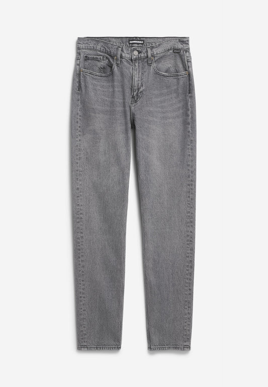 Jeans DYLAANO black shadow | ARMEDANGELS