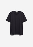 T-Shirt JAAMES BRUSHED black | ARMEDANGELS