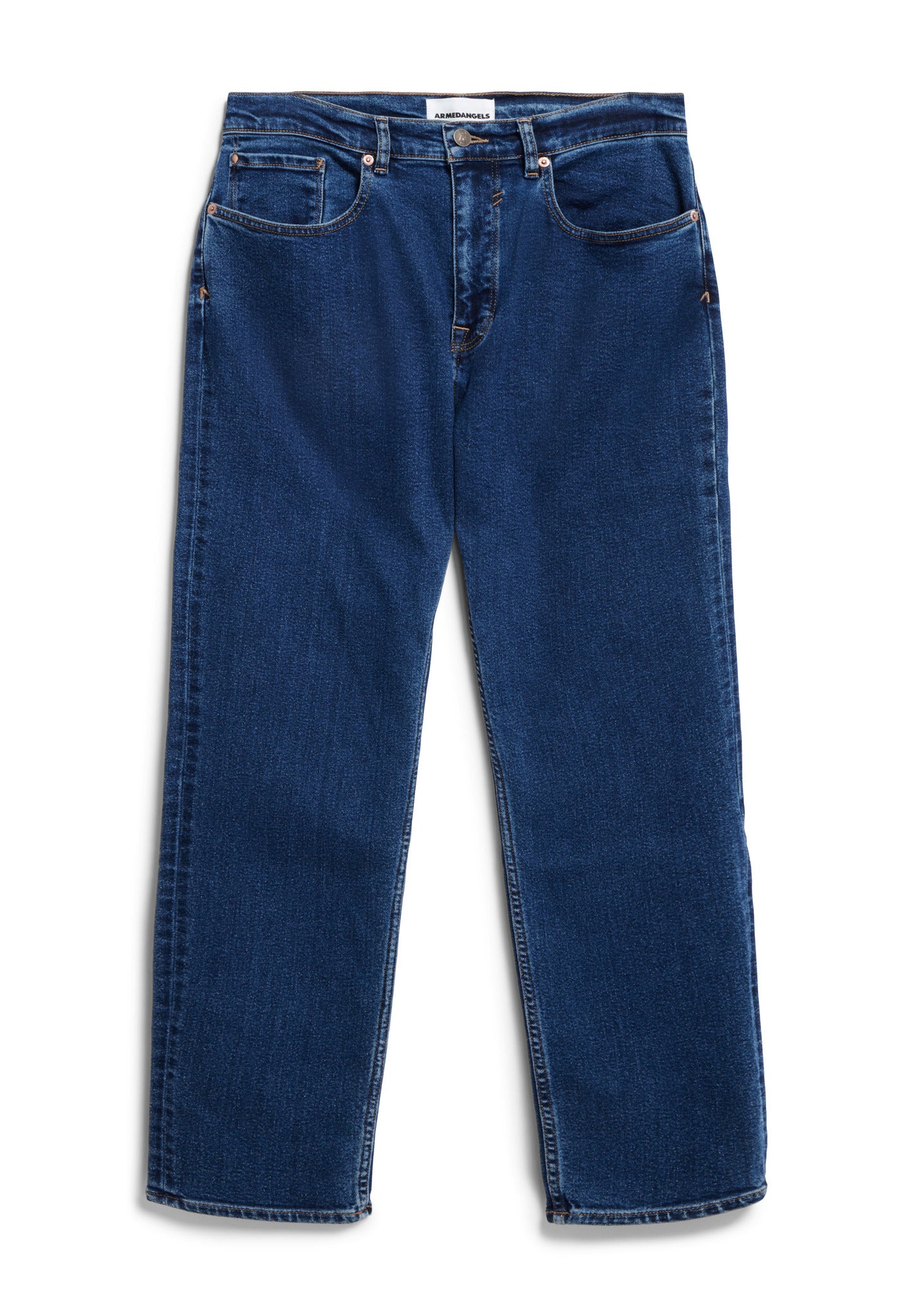 Jeans AARJO TARPA whale | ARMEDANGELS