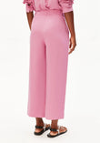Hose CAARNUS LINO washed berry | ARMEDANGELS