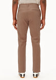 AASTER CHINO PANT amberwood | ARMEDANGELS