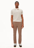AASTER CHINO PANT amberwood | ARMEDANGELS