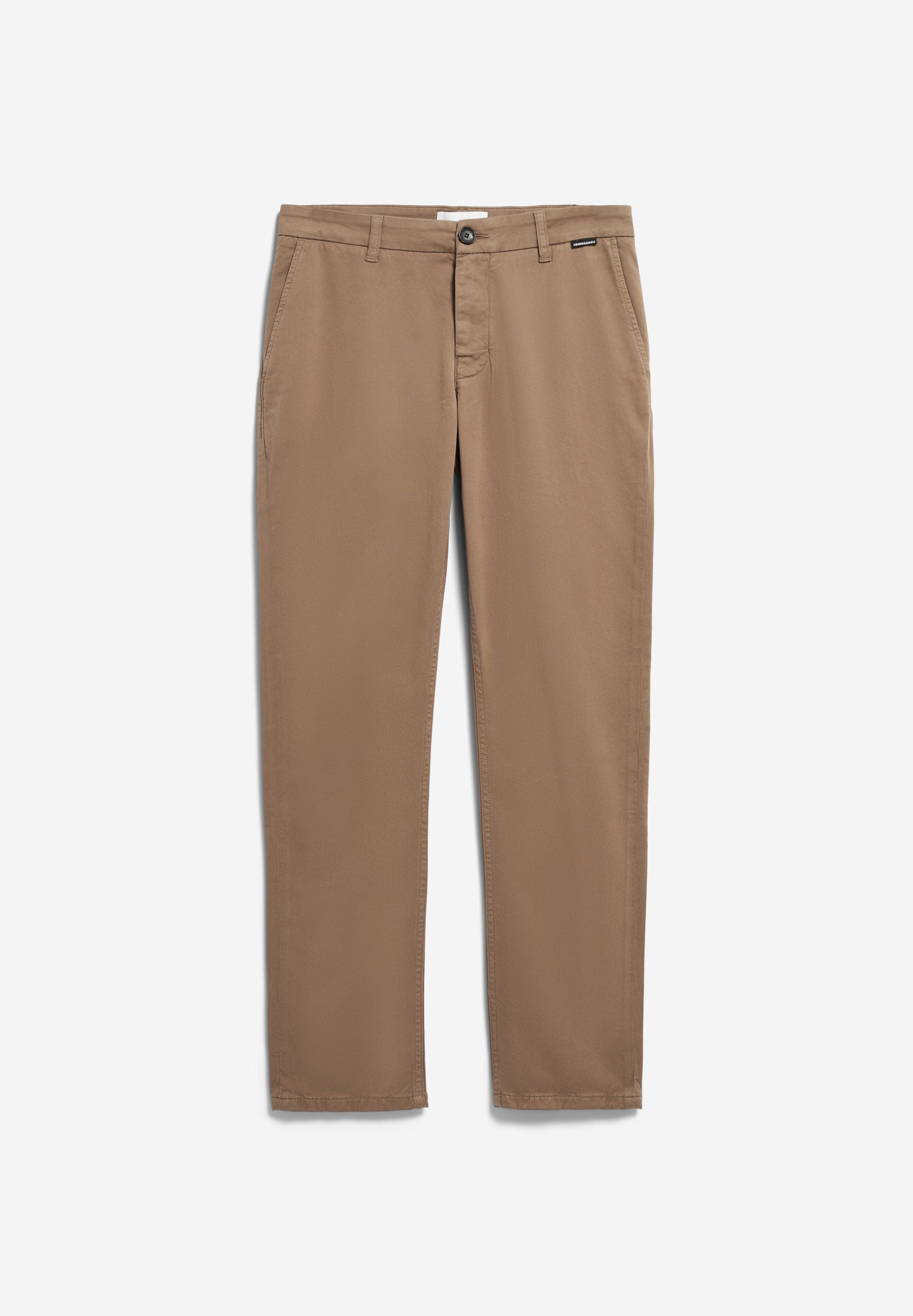 AASTER CHINO PANT amberwood | ARMEDANGELS