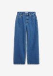 Jeans ENIJAA HIGH WAIST WIDE daydream  | ARMEDANGELS